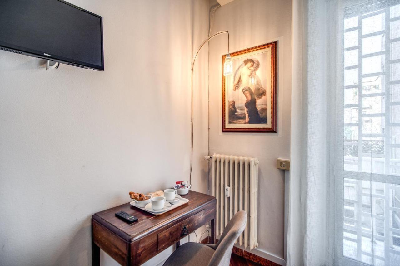 Circus Maximus B&B Róma Kültér fotó