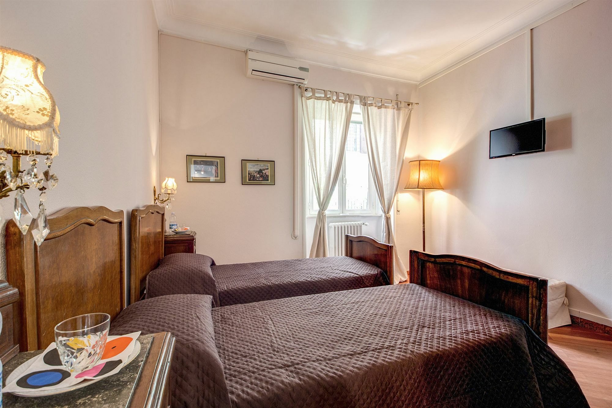 Circus Maximus B&B Róma Kültér fotó